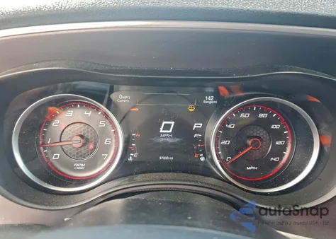 2022 Dodge Charger Sxt z USA, uszkodzony, nr VIN 2C3CDXBGXNH239020